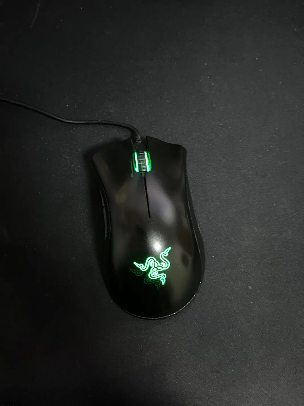 موس Razer DeathHadder Essetial|قطعات و لوازم جانبی رایانه|اصفهان, کوجان|دیوار
