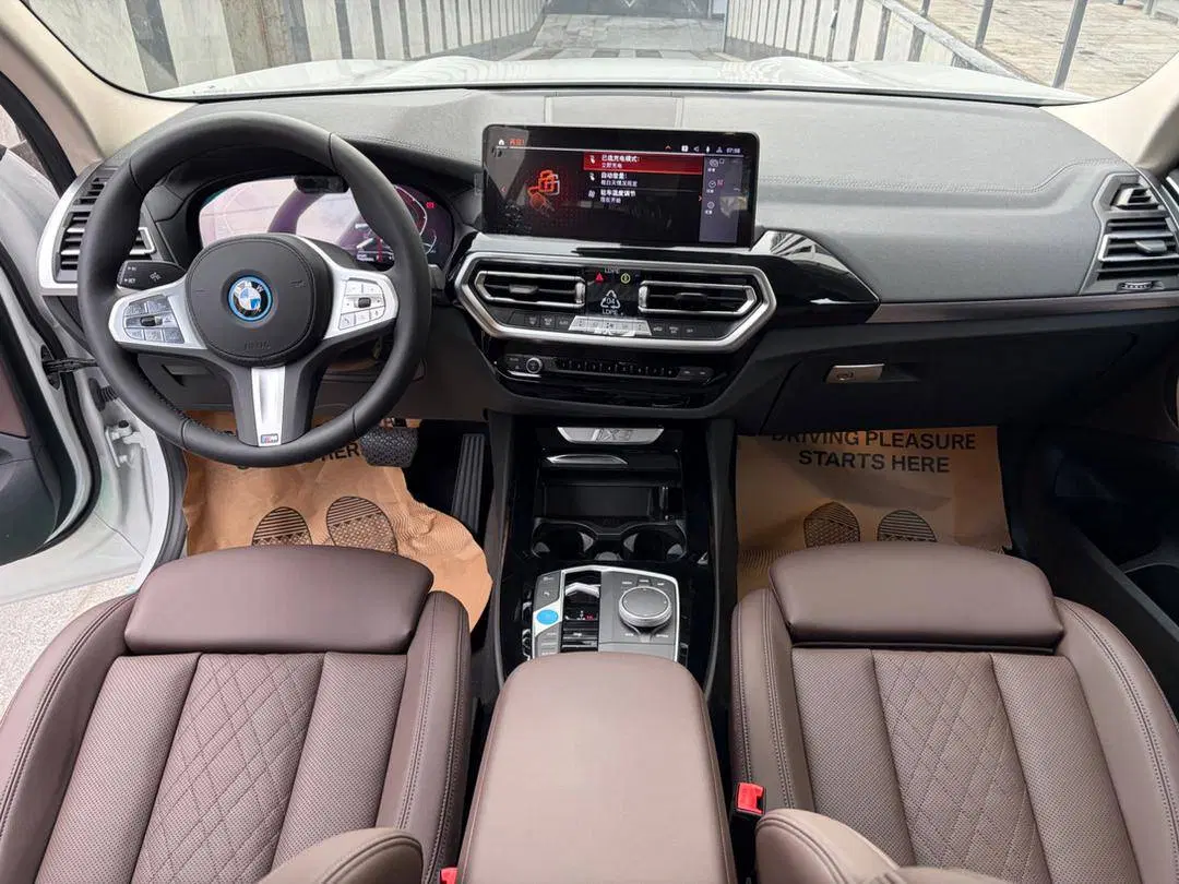 BMW IX3|خودرو سواری و وانت|تهران, اختیاریه|دیوار