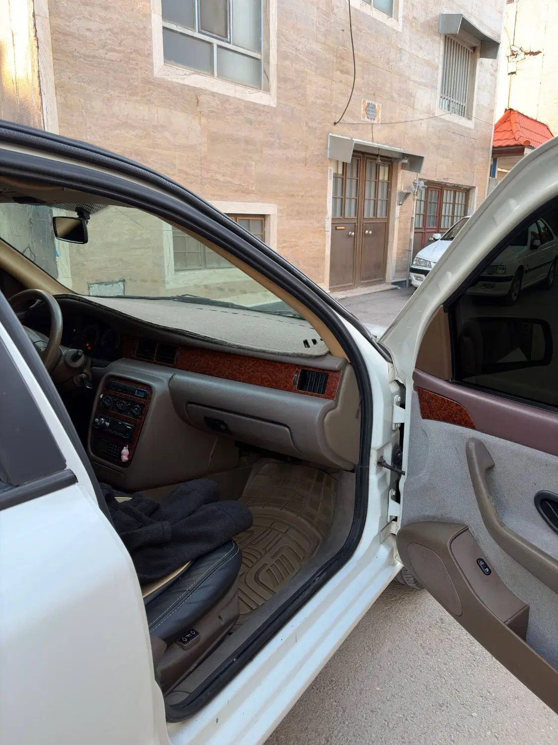 سمند xu7 93|خودرو سواری و وانت|یاسوج, |دیوار
