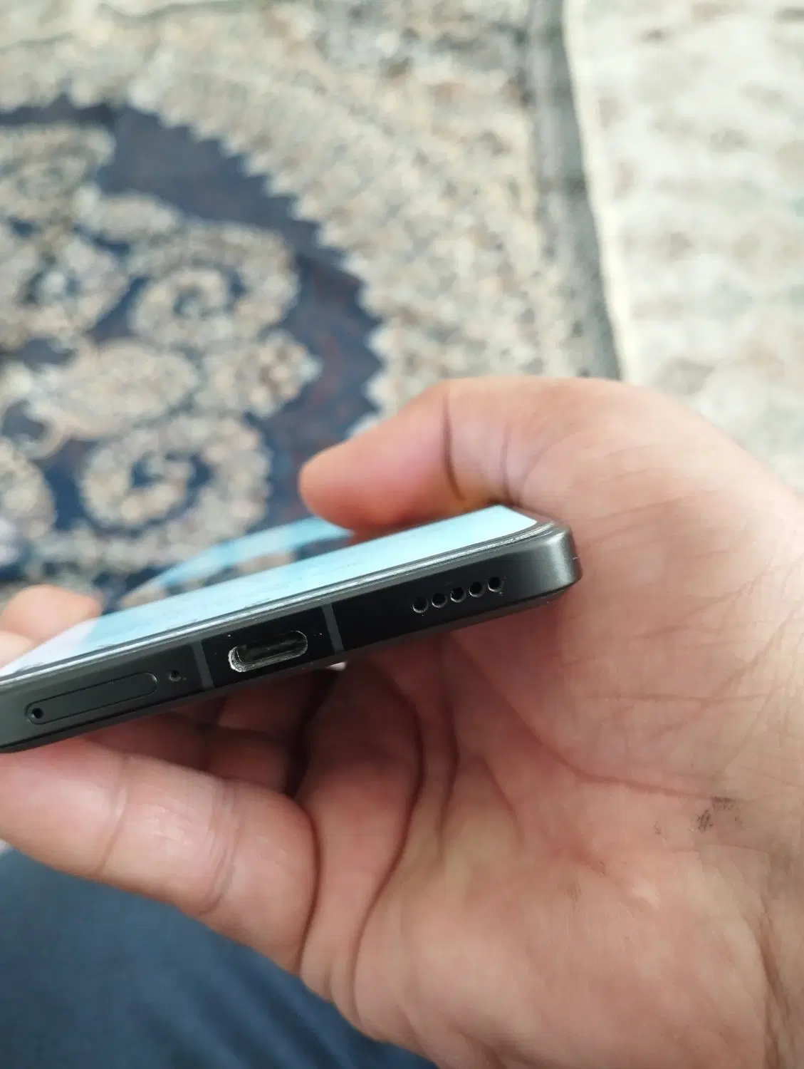 Poco F6 Pro 1TB 16GB Ram|موبایل|قوچان, |دیوار