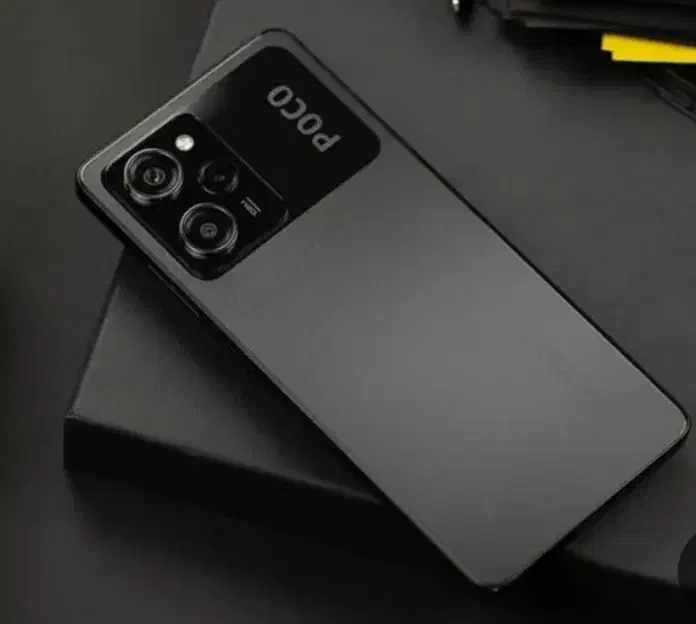 پوکو x5pro|موبایل|سیرجان, |دیوار