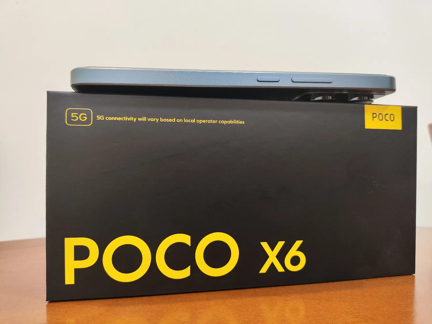 پوکو X6|موبایل|آبادان, |دیوار