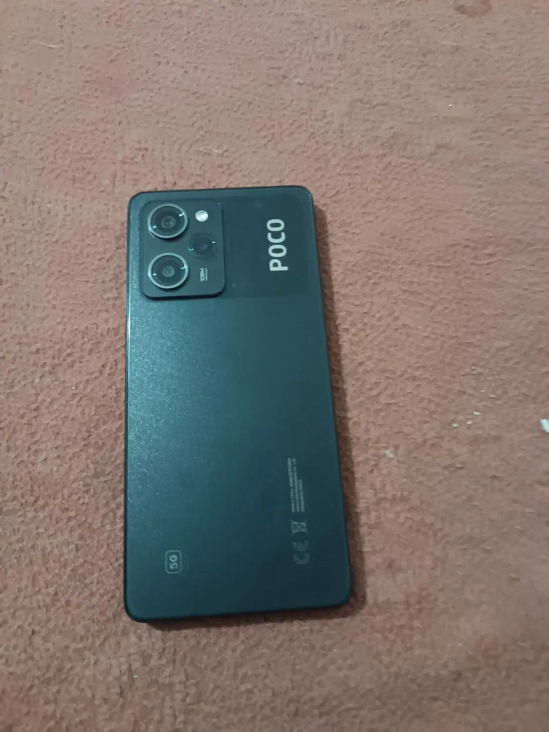 pocox5pro|موبایل|ایوانکی, |دیوار