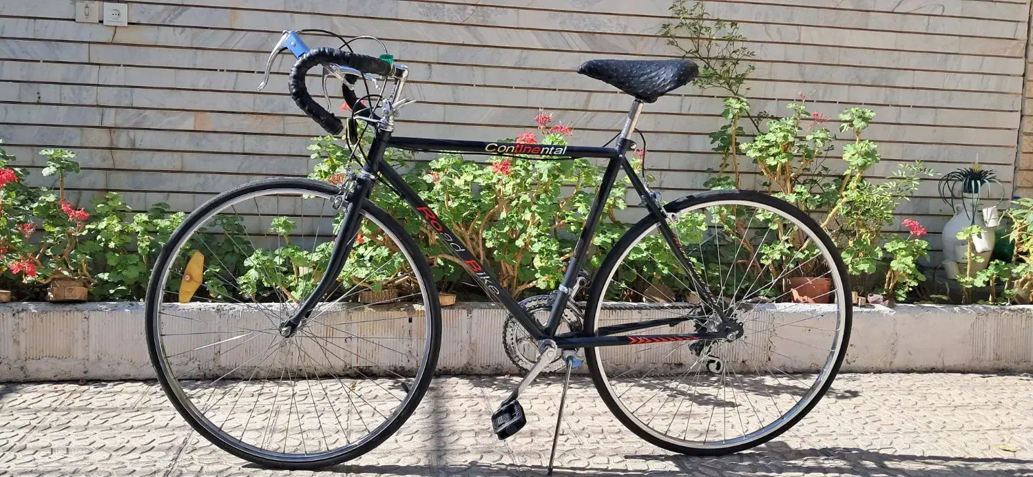 دوچرخه ROAD BIKE   27|دوچرخه، اسکیت، اسکوتر|اصفهان, سیچان|دیوار