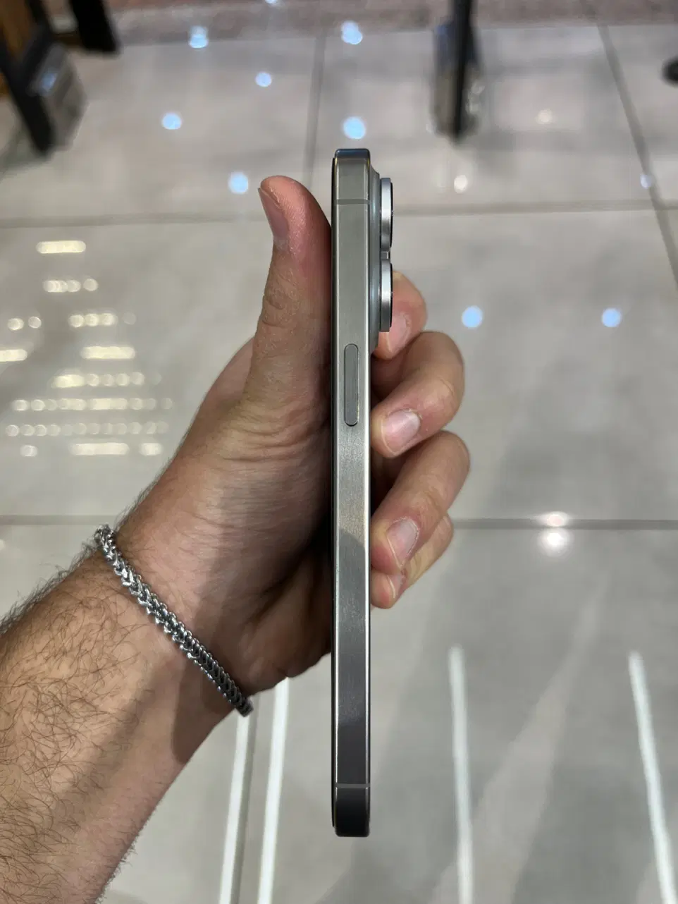 IPHONE 15 PRO MAX|موبایل|شیراز, شهرک گلستان|دیوار