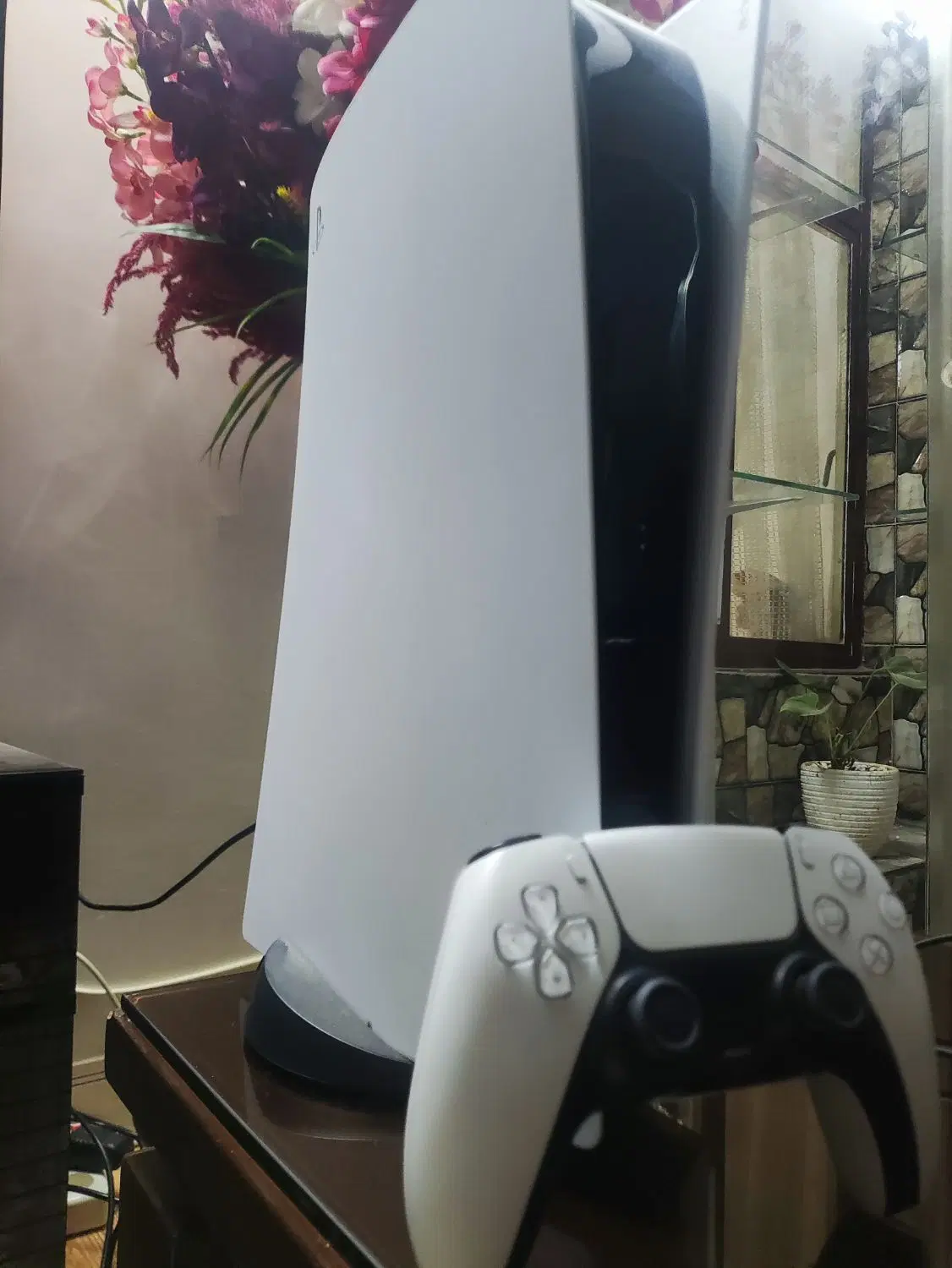 ps5|کنسول، بازی ویدئویی و آنلاین|تهران, شمشیری|دیوار
