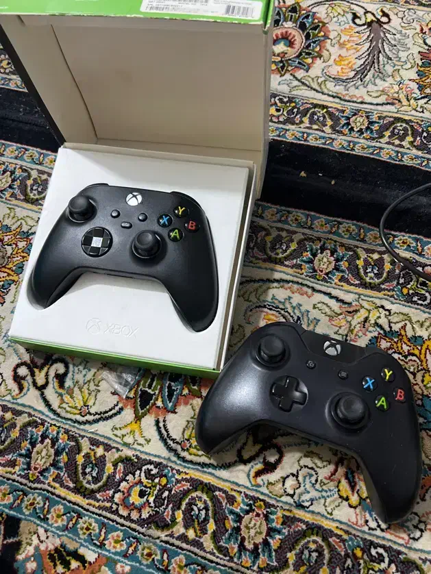 Xbox one s|کنسول، بازی ویدئویی و آنلاین|تهران, خانی آباد نو جنوبی|دیوار
