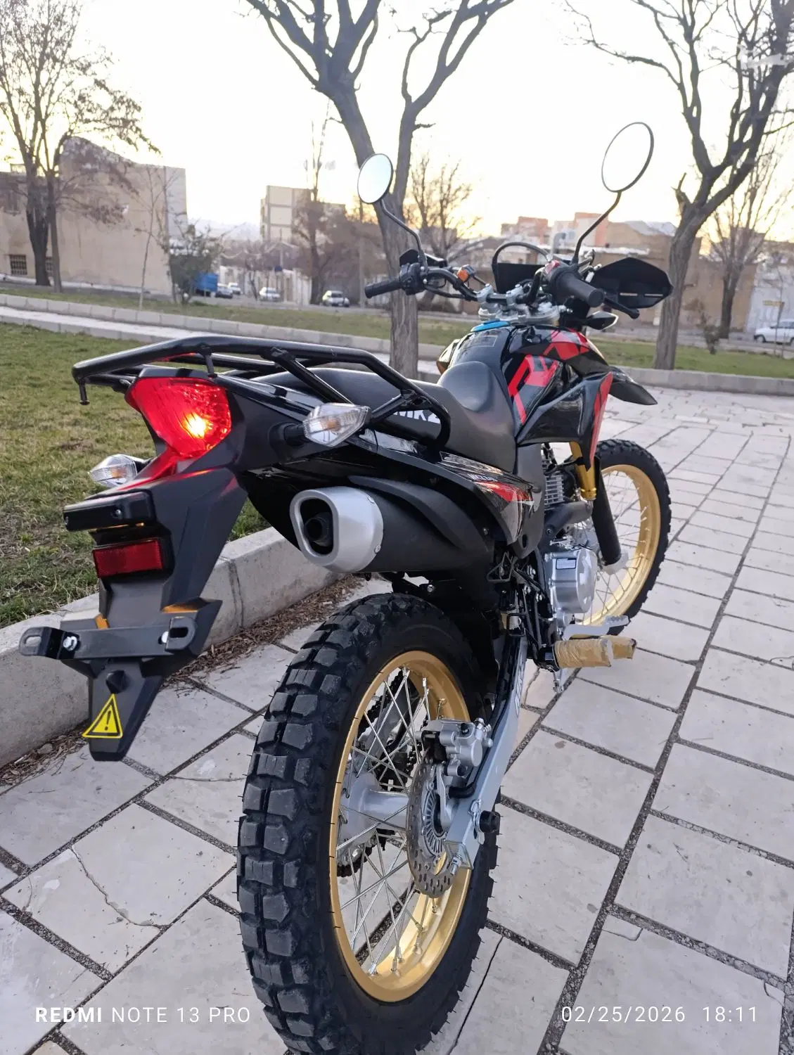mkz250|موتورسیکلت|زنجان, |دیوار