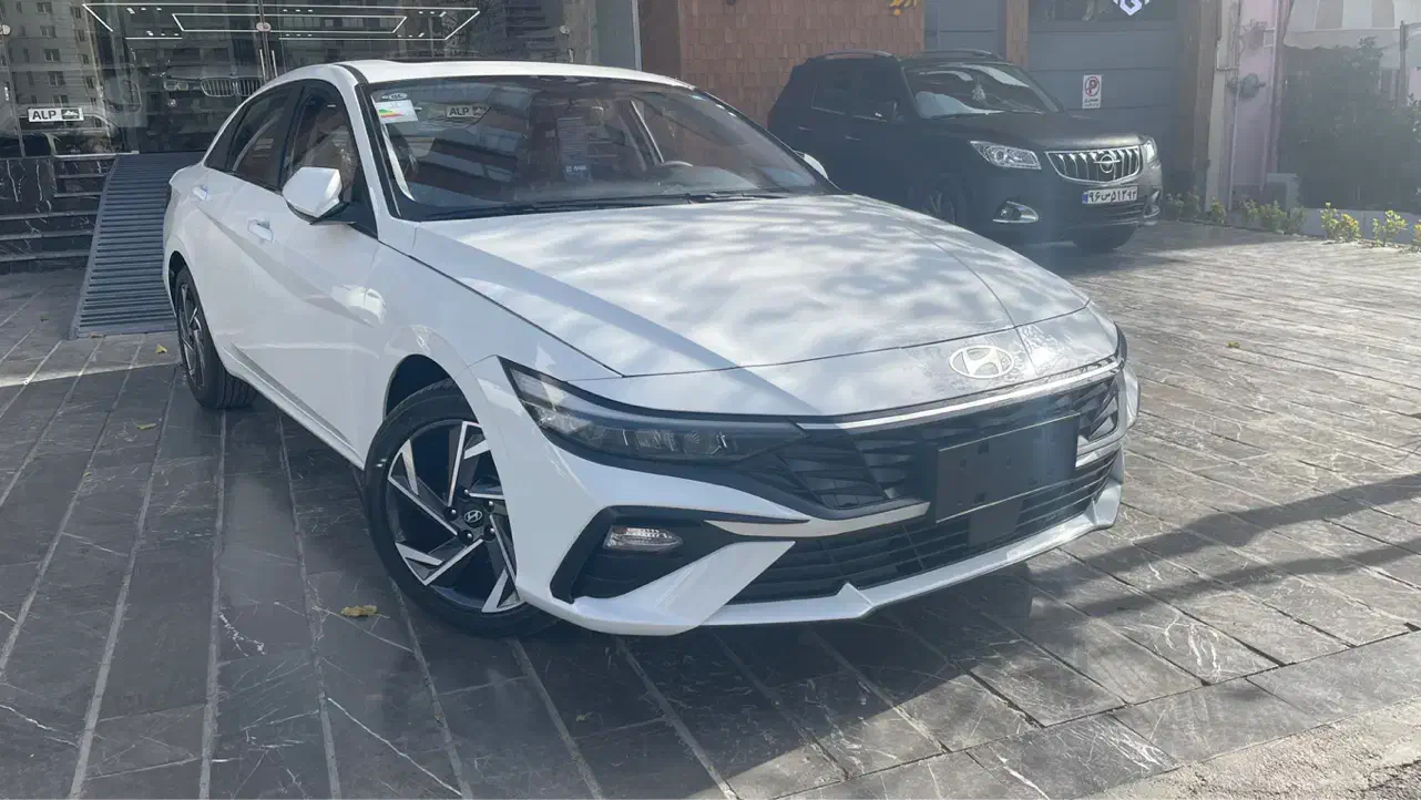 النترا ۲۰۲۵ فول|خودرو سواری و وانت|شیراز, معالی‌آباد|دیوار