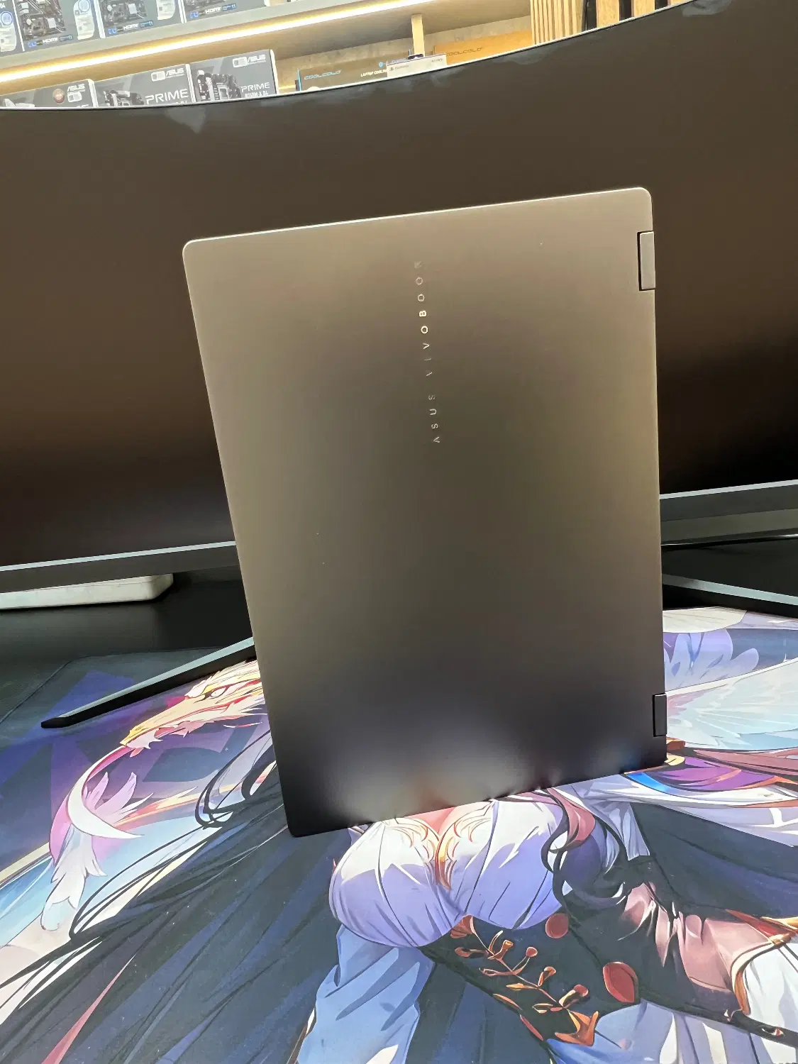 ASUS VIVOBOOK 14 FLIP TP 3407 SA|رایانه همراه|تهران, میدان ولیعصر|دیوار