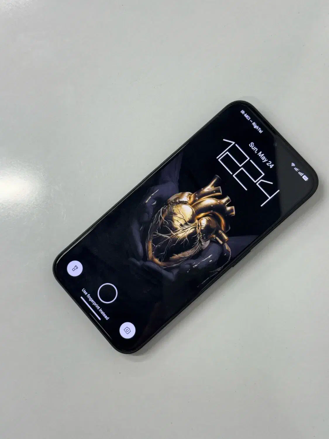 nothing phone 2a 256gig/12gig|موبایل|تهران, نارمک|دیوار