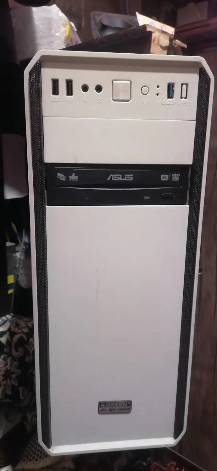 کیس i7|رایانه رومیزی|شیراز, نیستان|دیوار