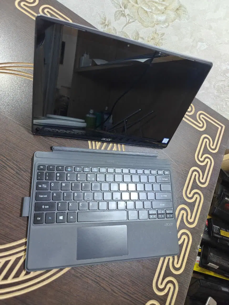 Dell HP ACER Lenovo Toshba|رایانه همراه|مشهد, ایثار|دیوار