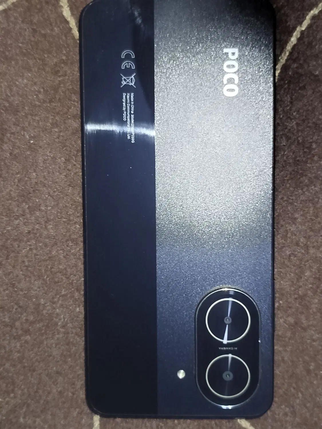 گوشی Poco c71|موبایل|دوگنبدان, |دیوار