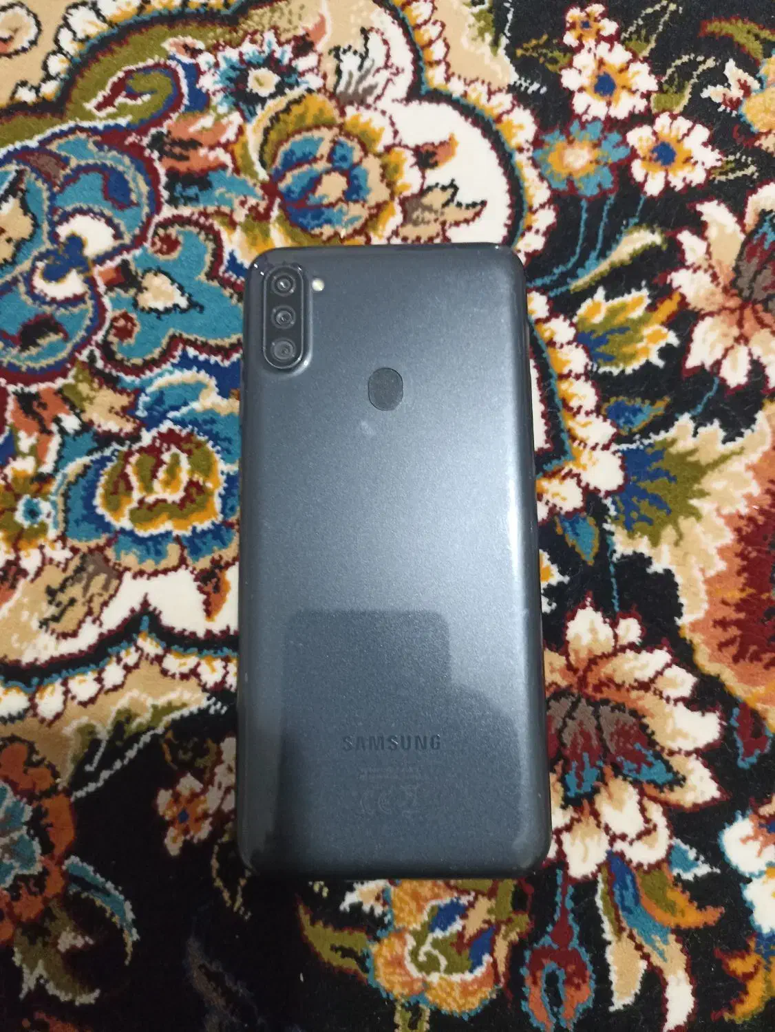 گوشی galaxy a11|موبایل|فردوسیه, |دیوار