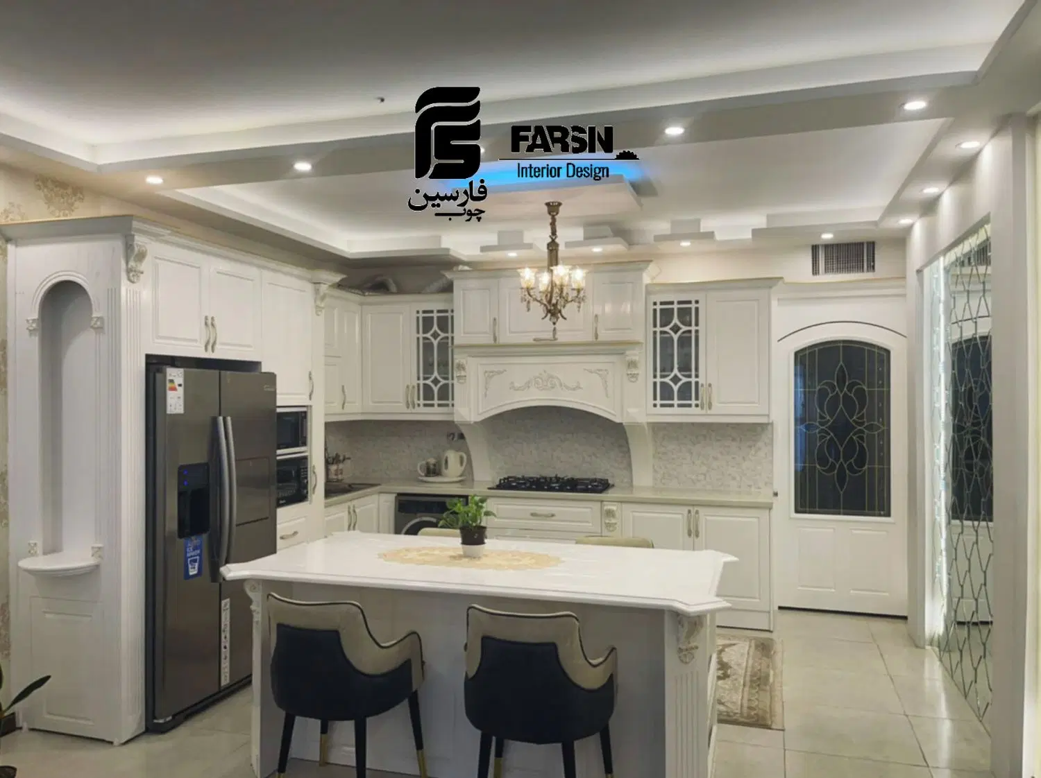 طراحی و اجرای تخصصی کابینت بازسازی کمد|مصالح و تجهیزات ساختمان|مشهد, آزادشهر|دیوار