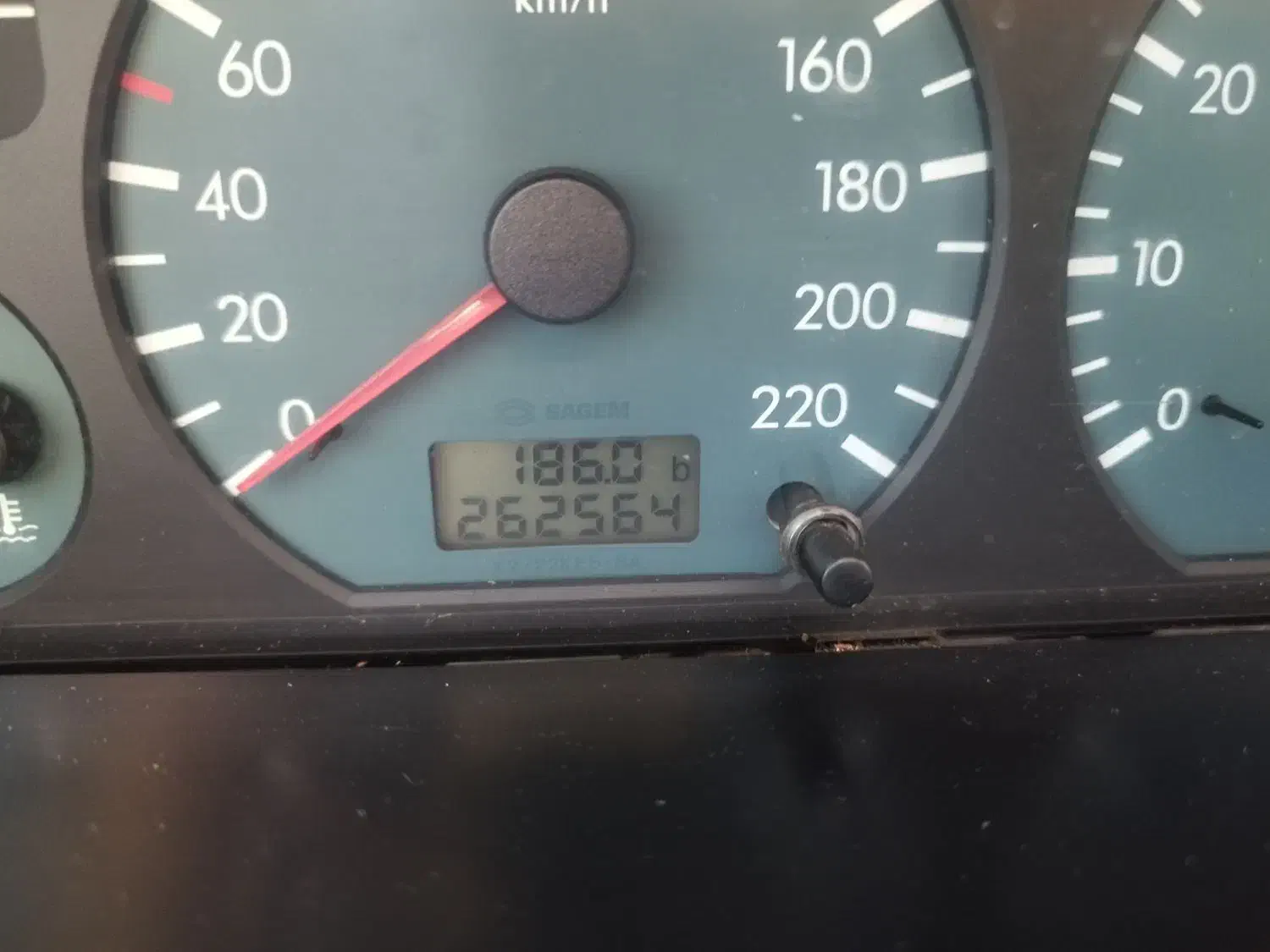 زانتیا 86|خودرو سواری و وانت|کوهسار (البرز), |دیوار