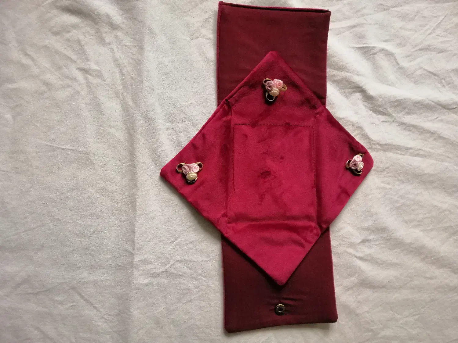 سجاده کوچک|کیف، کفش، کمربند|بجنورد, |دیوار