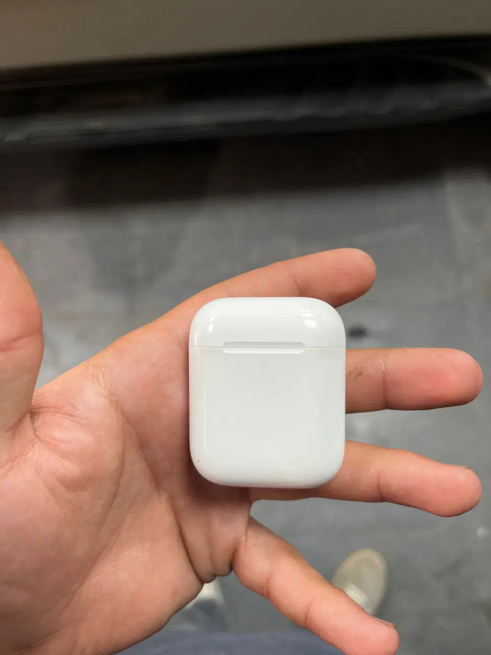 Airpods 2|لوازم جانبی موبایل و تبلت|کرمان, |دیوار