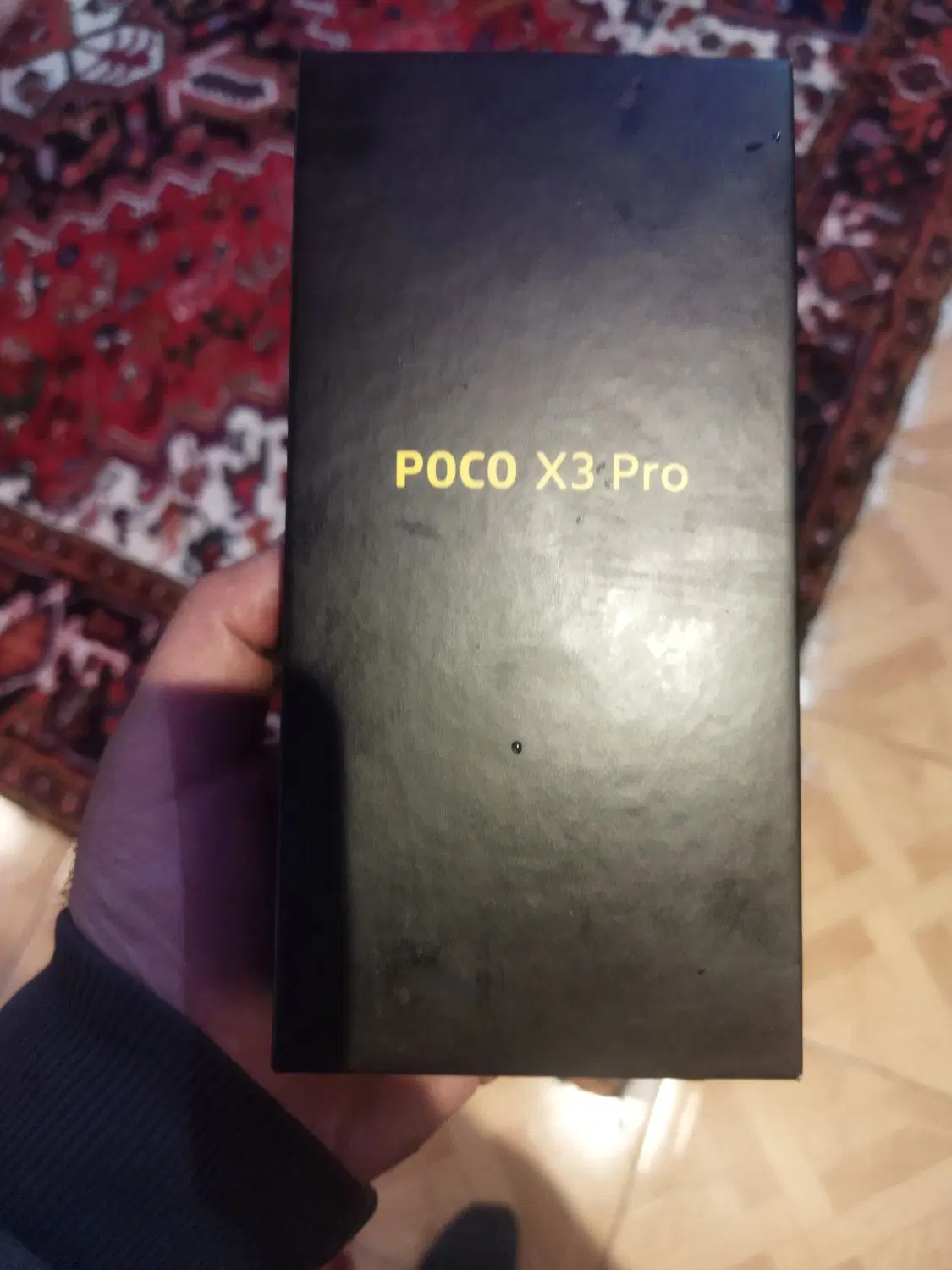 poco x3 pro|موبایل|تبریز, |دیوار