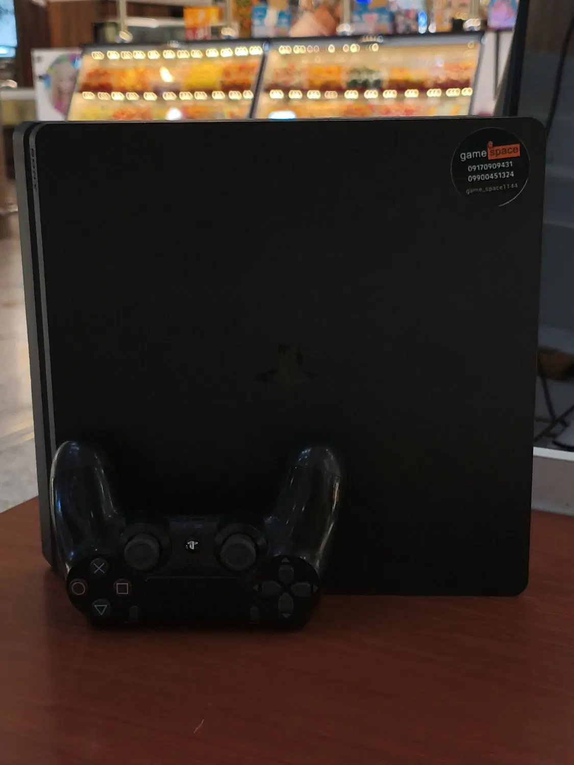 ps4|کنسول، بازی ویدئویی و آنلاین|شیراز, شهرک گلستان|دیوار