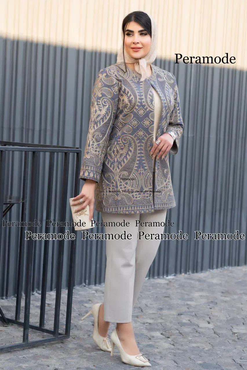 مانتو|لباس|تهران, ارامنه|دیوار