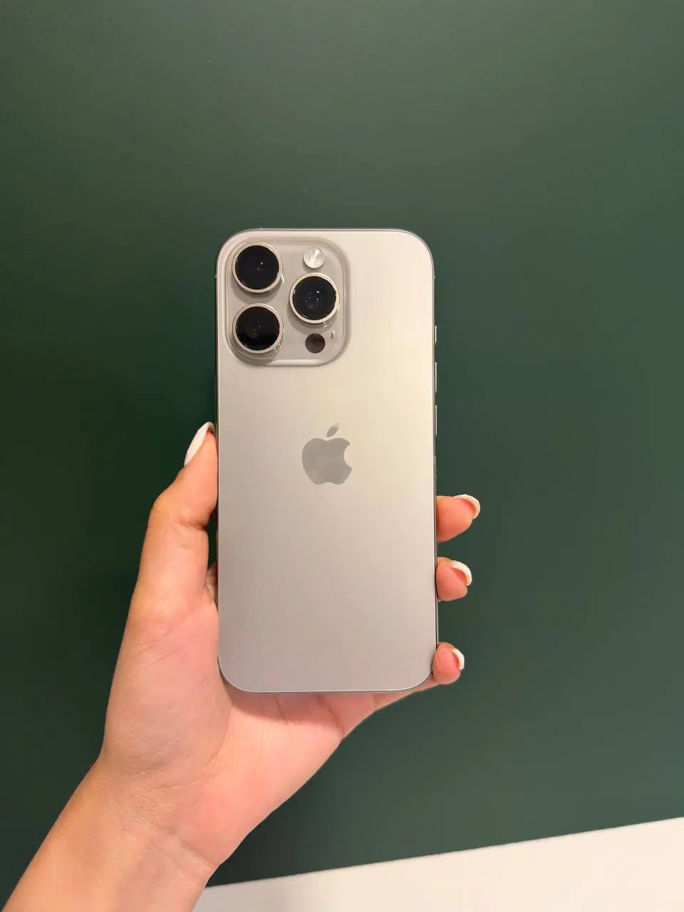iphone 16 pro 256 zaa|موبایل|تهران, فتح|دیوار
