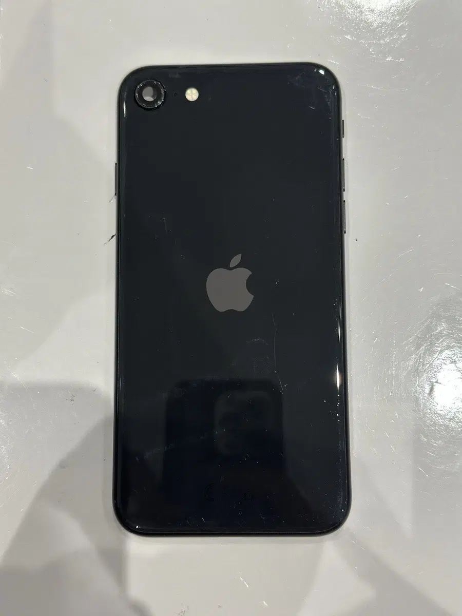 iPhone SE2020|موبایل|قوچان, |دیوار