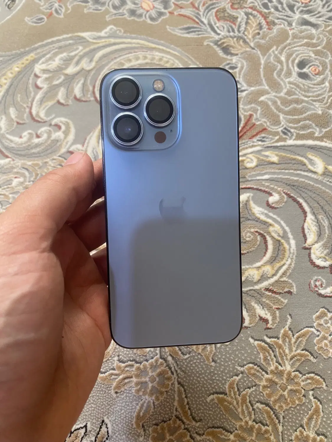 iPhone 13 pro|موبایل|کازرون, |دیوار