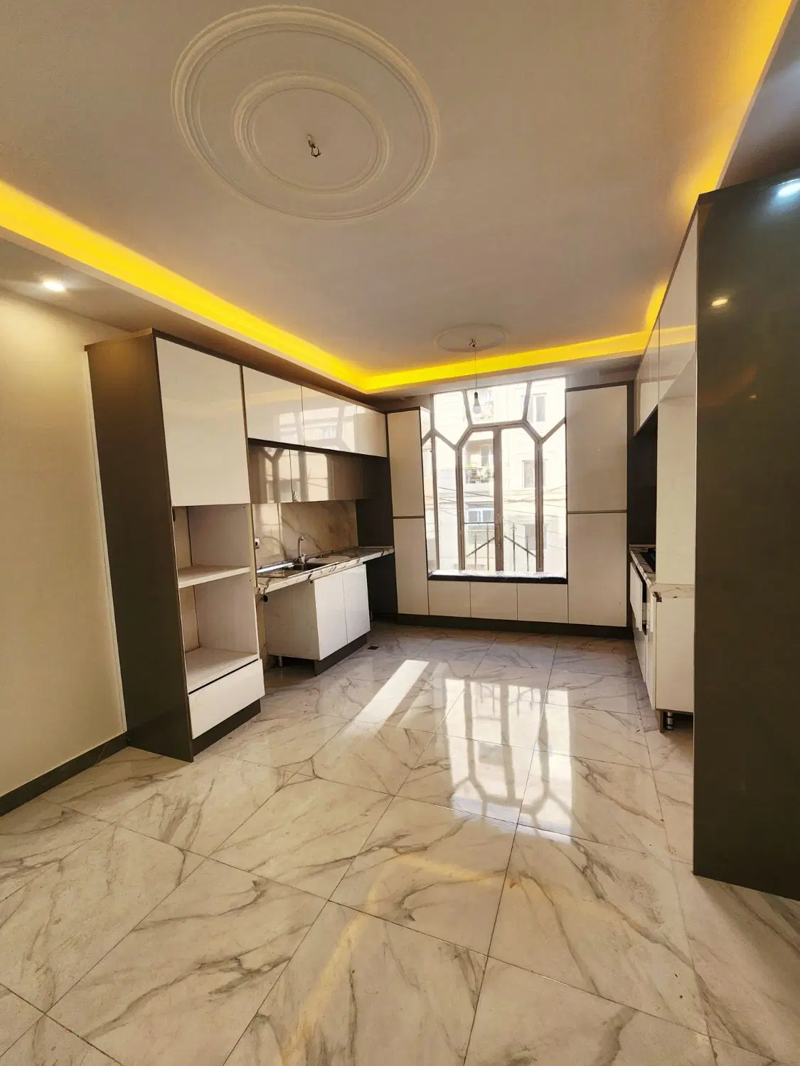 فردوس غرب۷۴متر ۲خ فوری فوری  کم واحد  تاپ لوکیشن – pohled 3