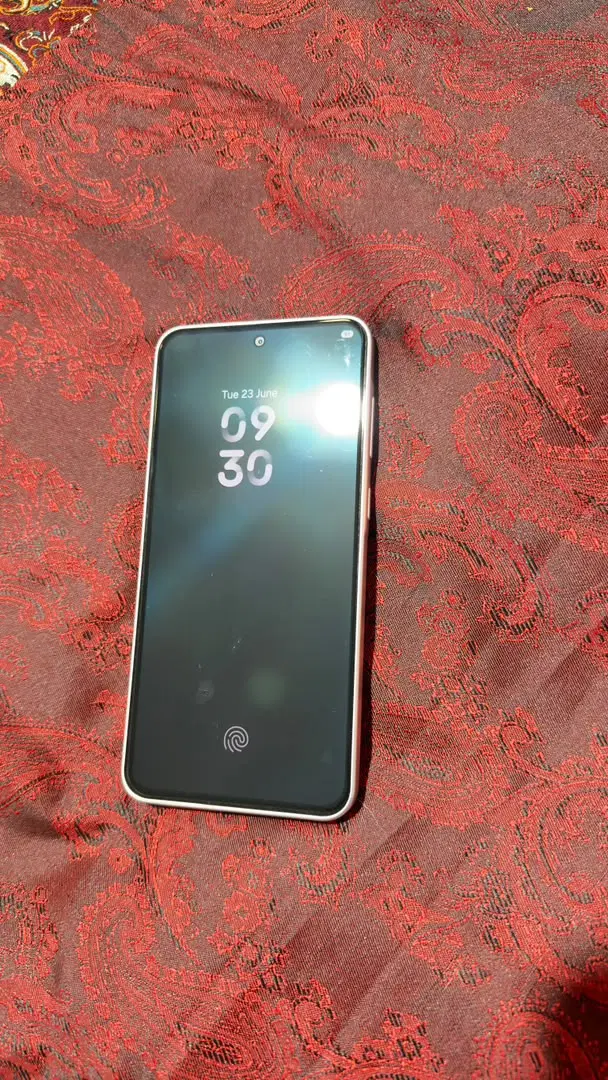 a36 128|موبایل|کرمان, |دیوار