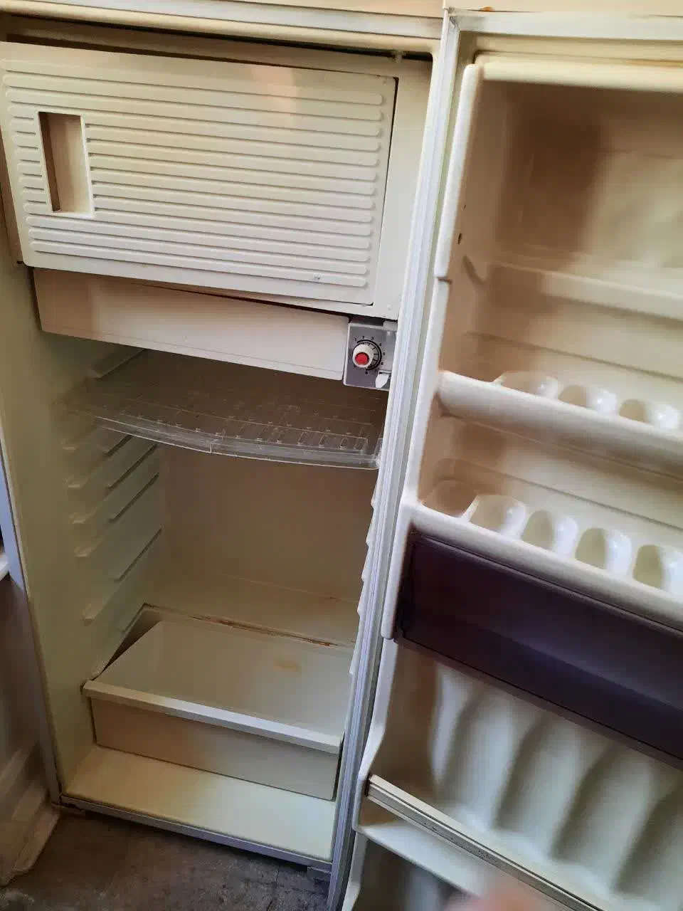 یخچال|یخچال و فریزر|فولادشهر, مسکن مهر فولادشهر|دیوار