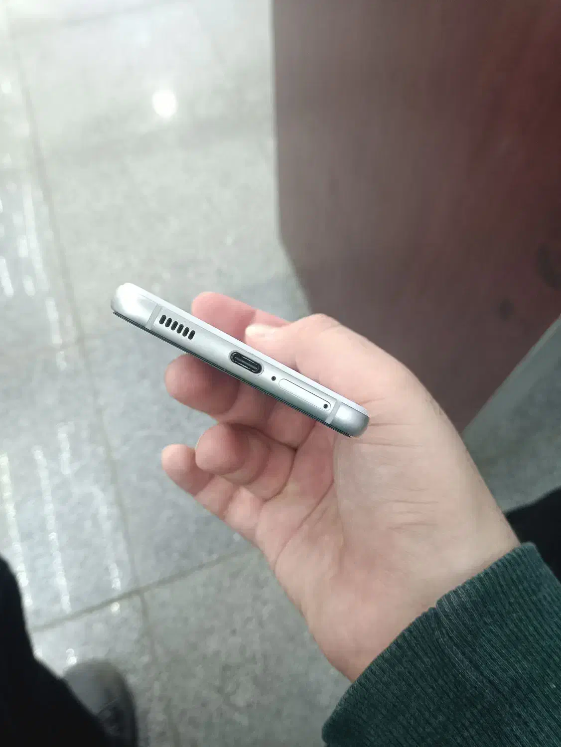 s21 fe|موبایل|تهران, شهرک رضویه|دیوار