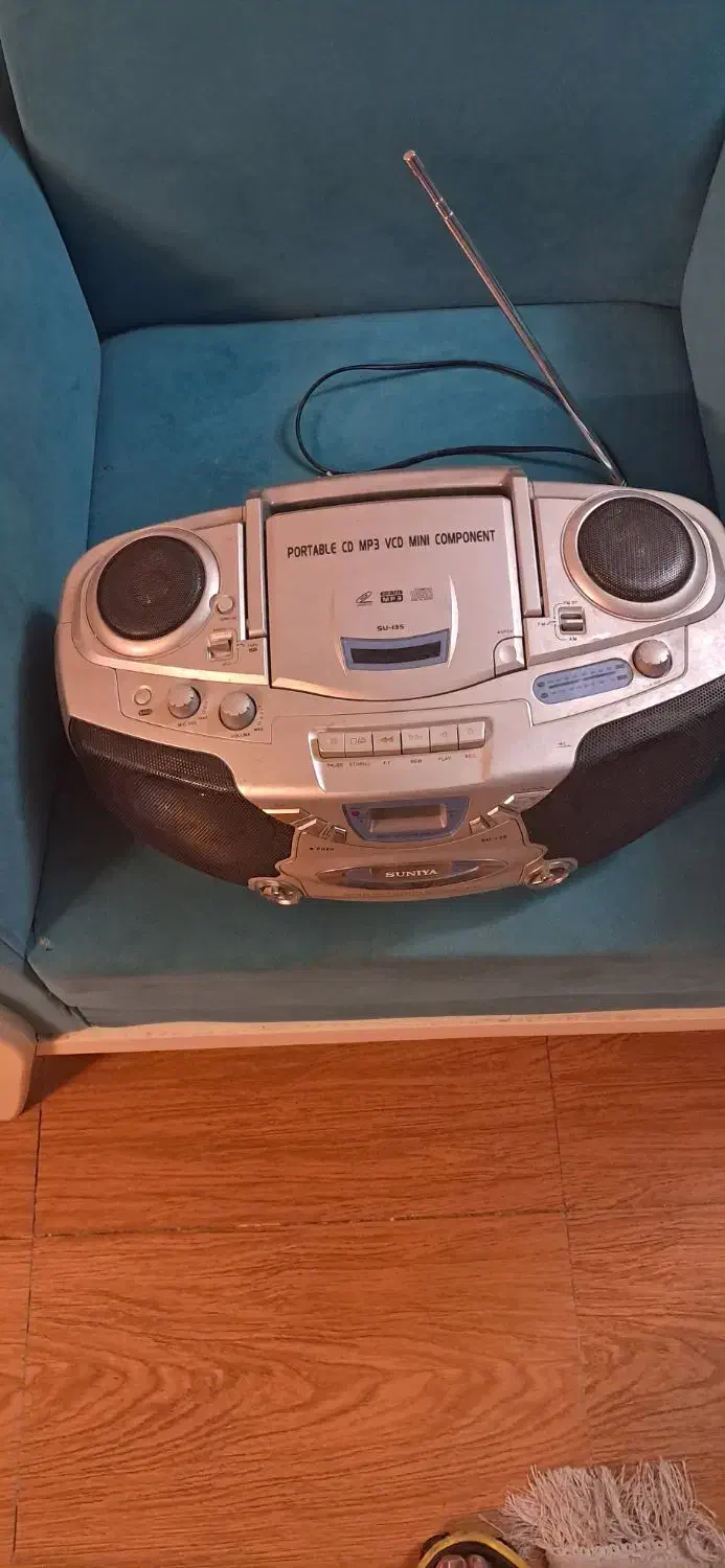 ضبط صوت|سیستم صوتی خانگی|اصفهان, شهرک کاوه|دیوار