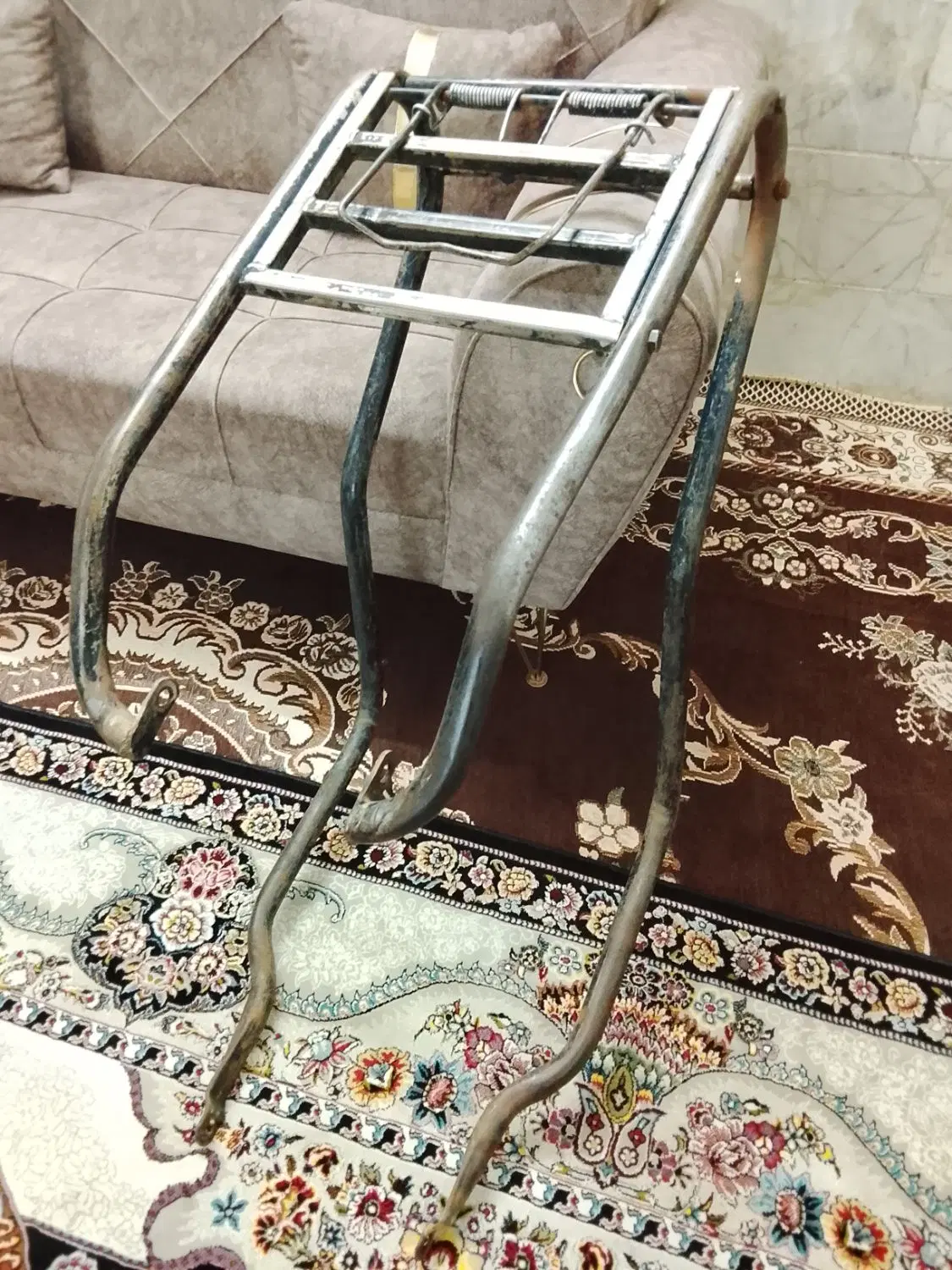 ترک قدیمی|کلکسیون و سرگرمی|یزد, |دیوار