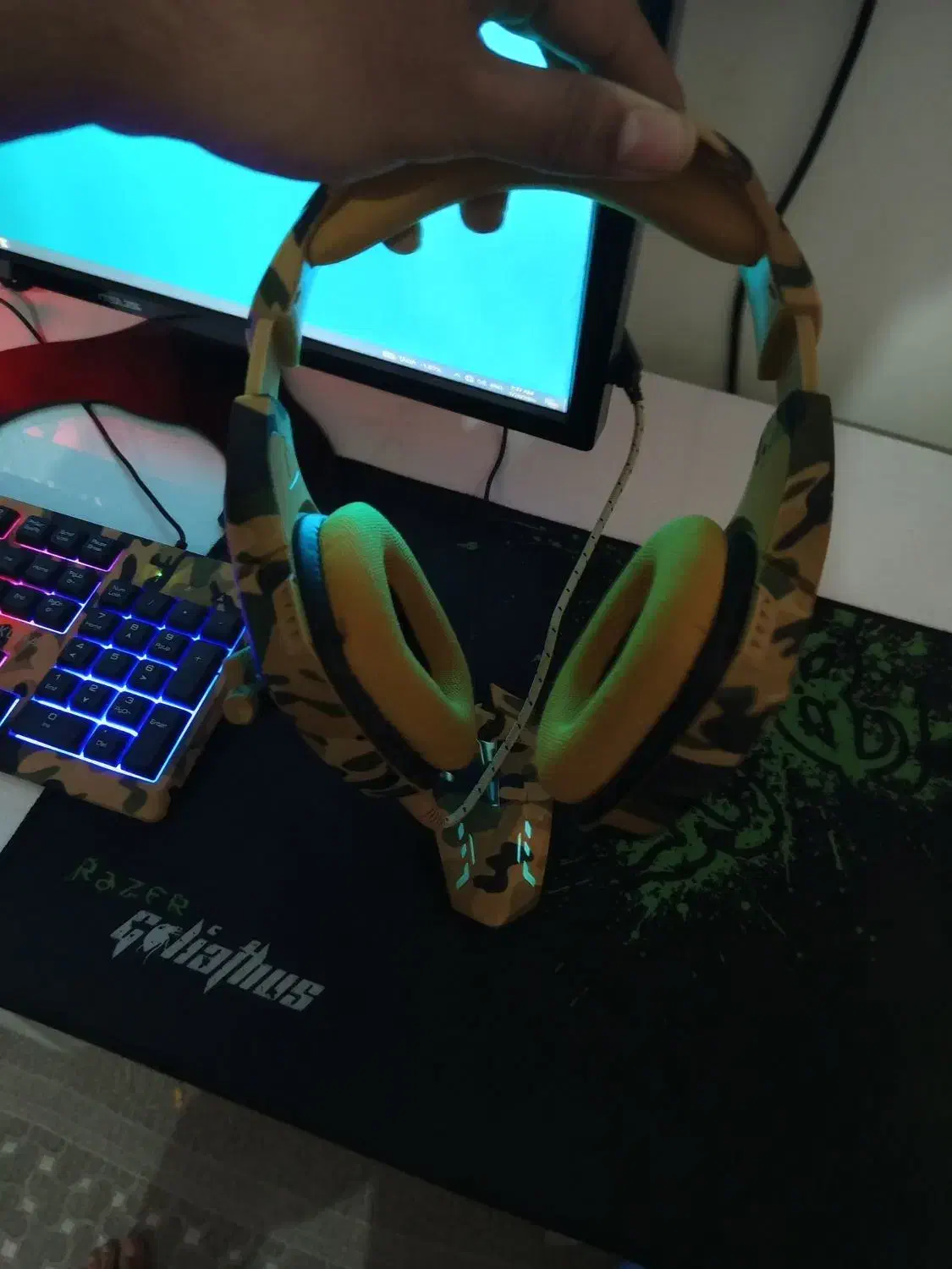 pc کامپیوتر|رایانه رومیزی|اهواز, کوی علوی|دیوار