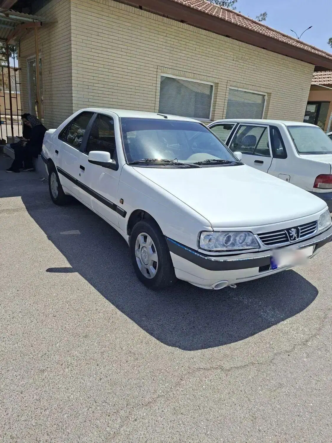405slx93|خودرو سواری و وانت|یزد, |دیوار