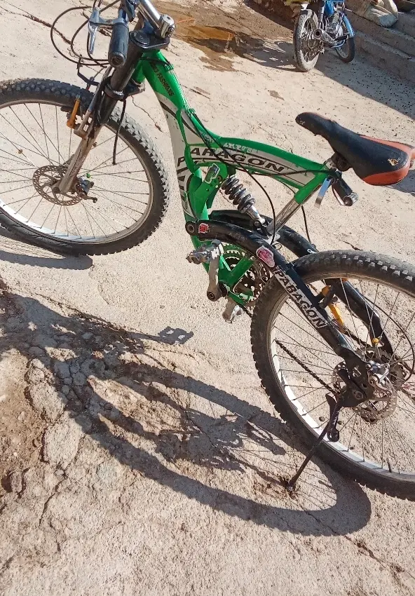 دوچرخ|دوچرخه، اسکیت، اسکوتر|نهاوند, |دیوار