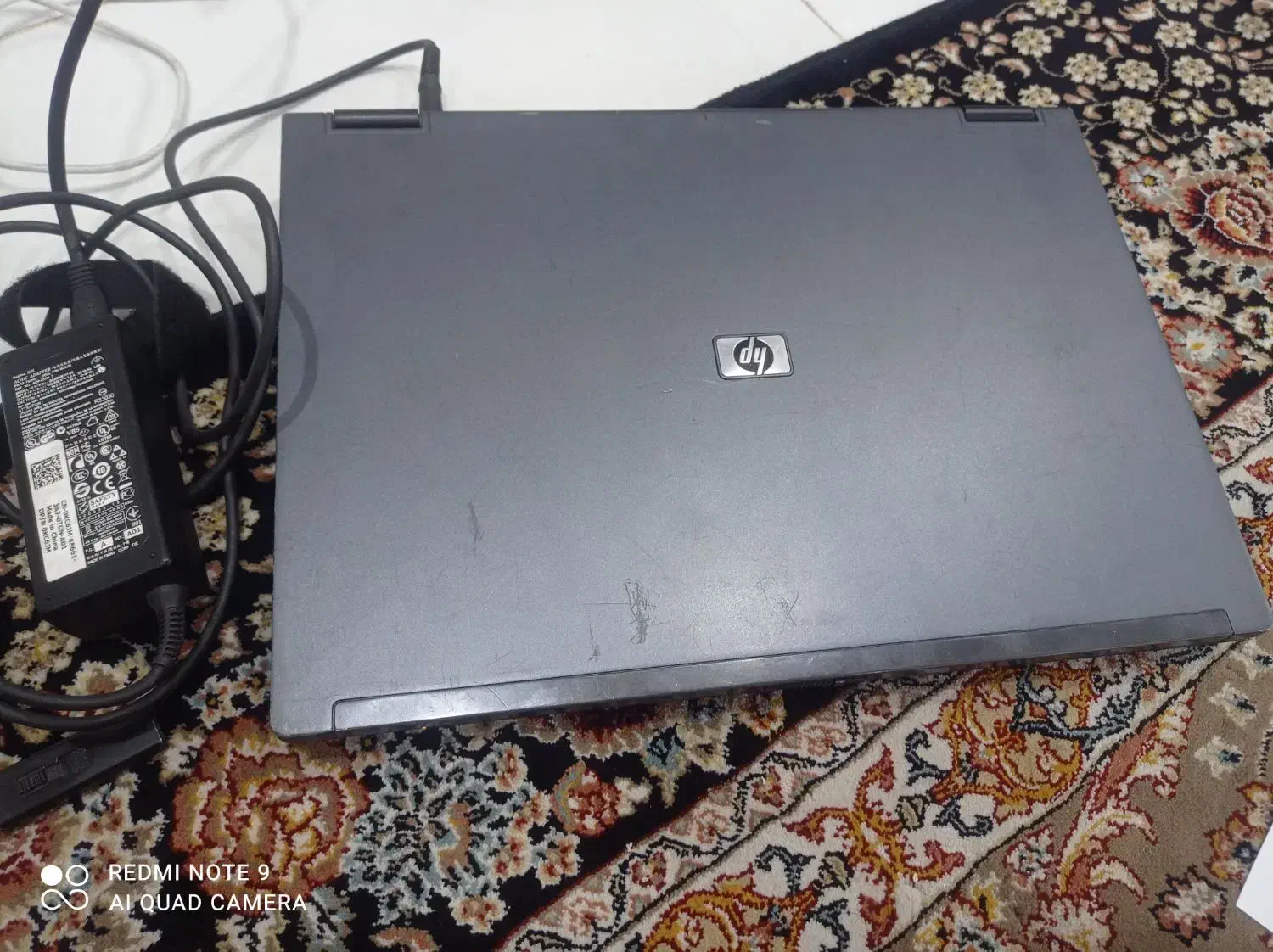 لب تاپ hp|رایانه همراه|تهران, شهرک طالقانی|دیوار