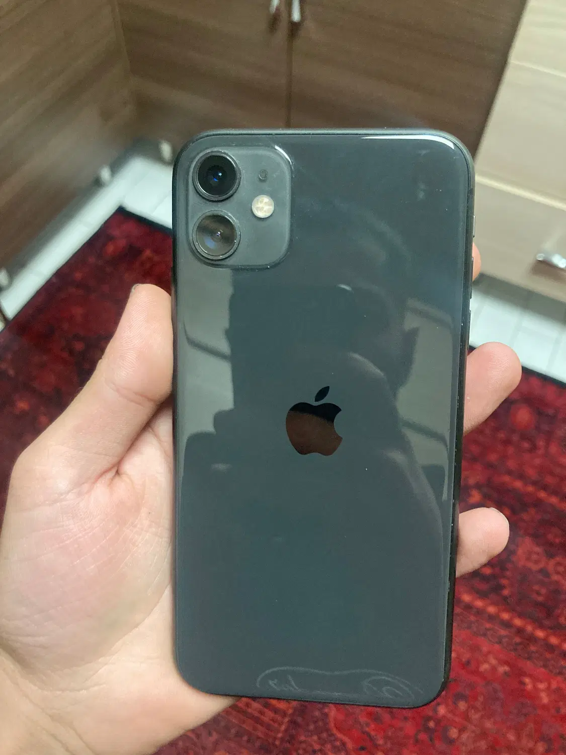 iPhone 11|موبایل|زنجان, |دیوار