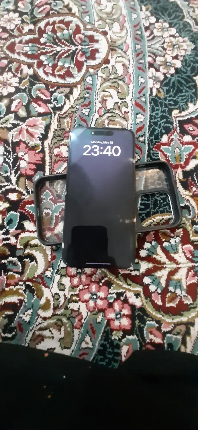 14pro max|موبایل|کرمان, |دیوار