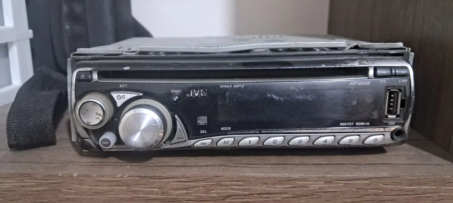 ظبطJVC|صوتی و تصویری|پاکدشت, پاکدشت (مامازند)|دیوار