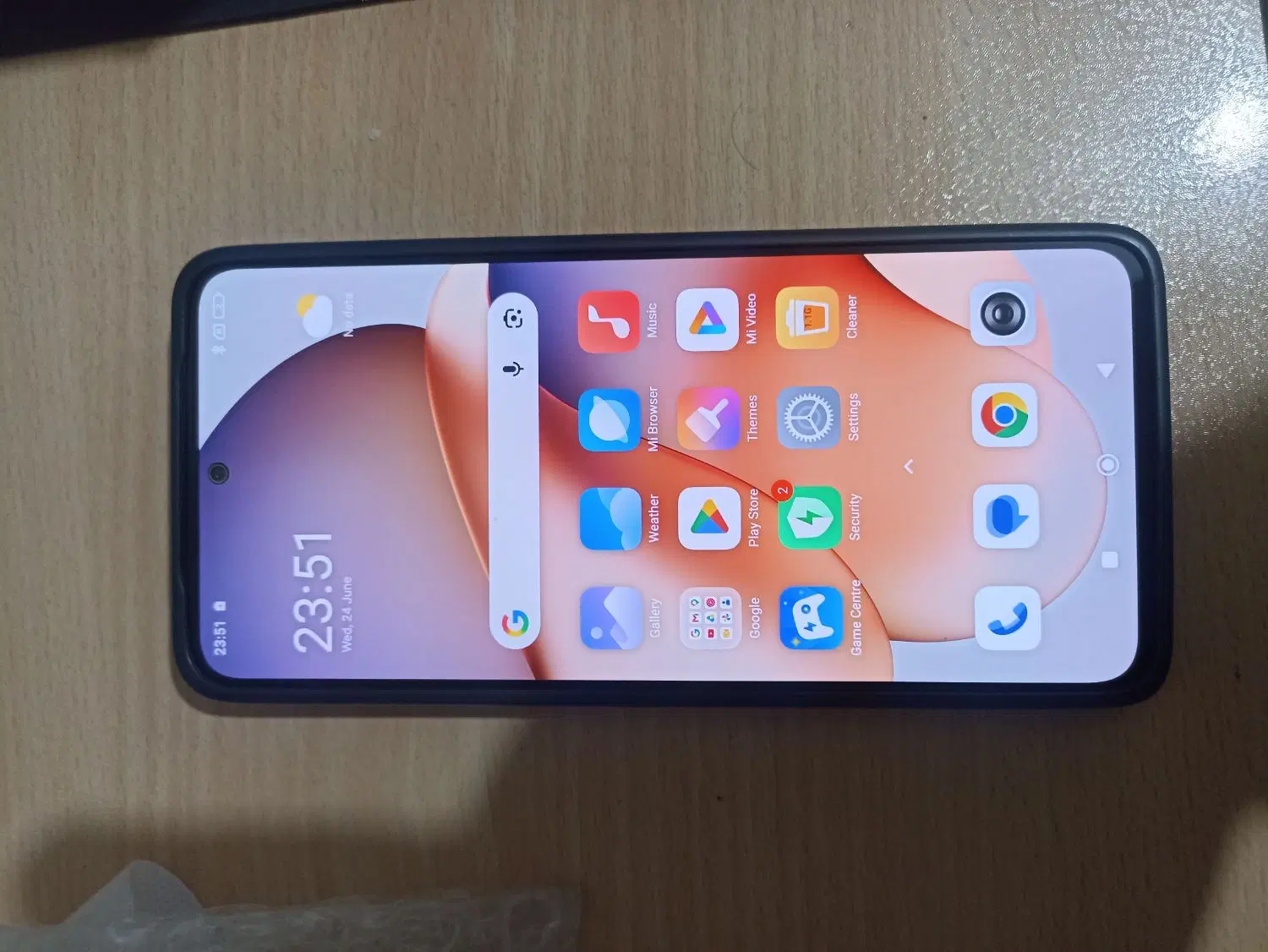 Redmi note 13 /256/8|موبایل|تهران, عباس‌آباد|دیوار