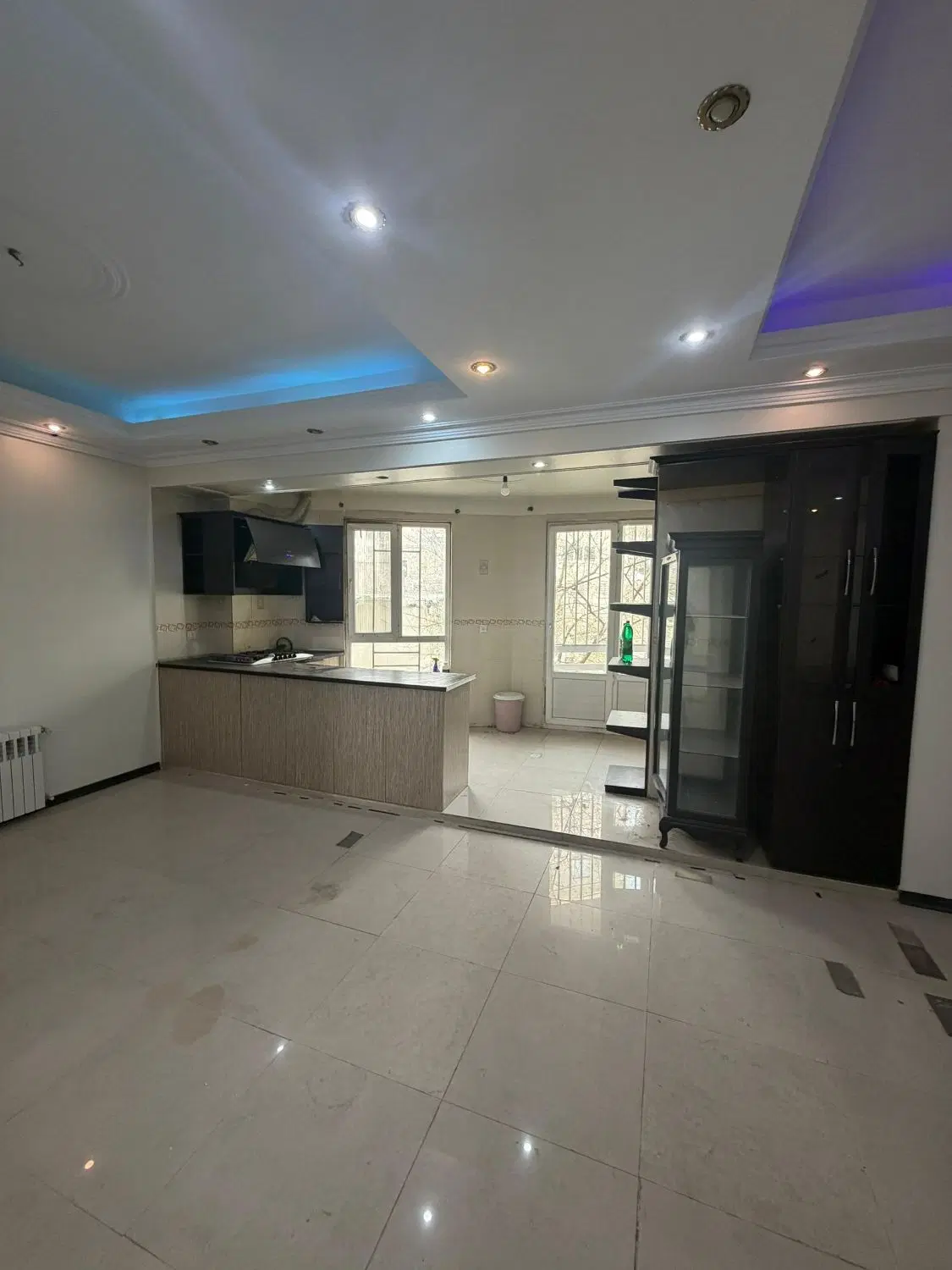 ۸۰متردوخواب جنت ابادشمالی