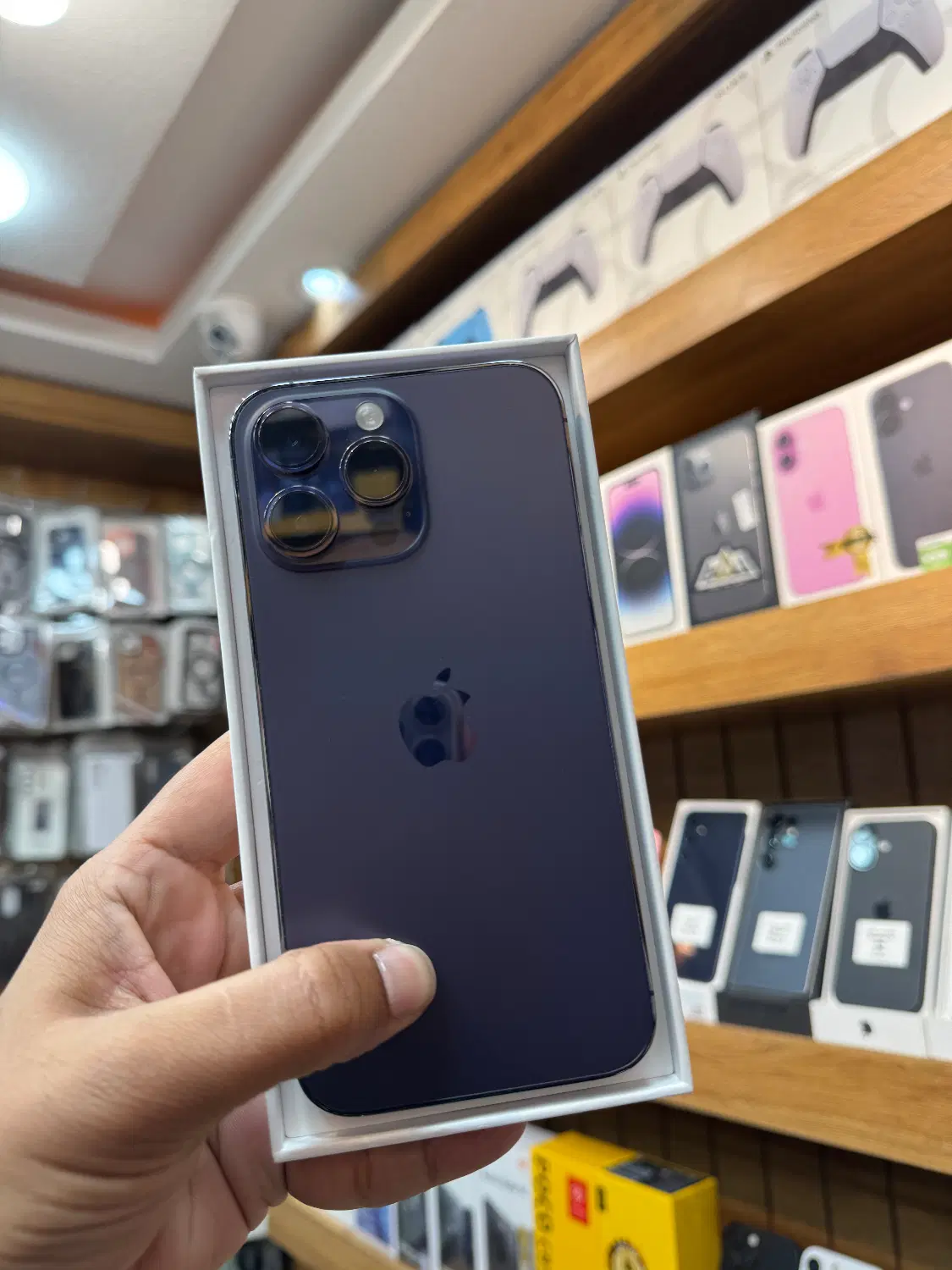 14promax zaa|موبایل|بوشهر, |دیوار