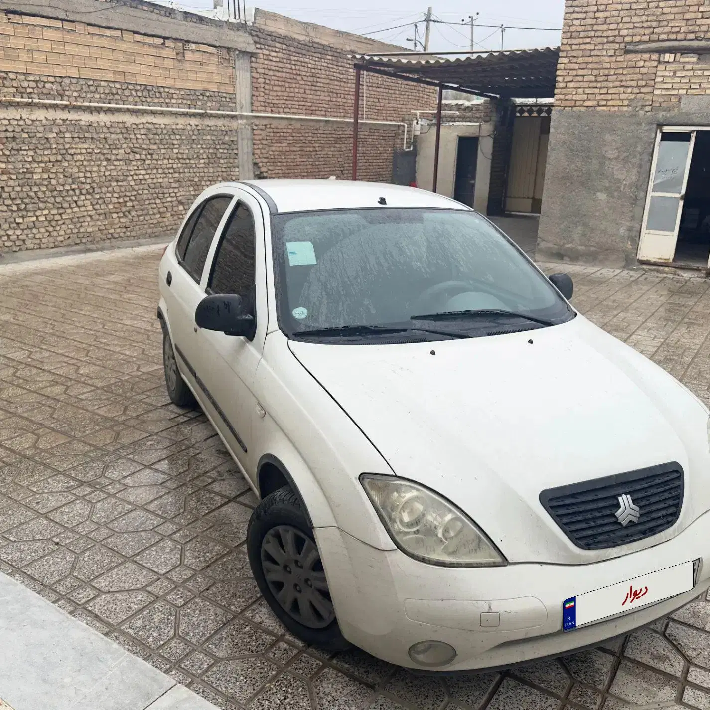 تیبا ۲ ۱۴۰۰|خودرو سواری و وانت|باغ بهادران, |دیوار