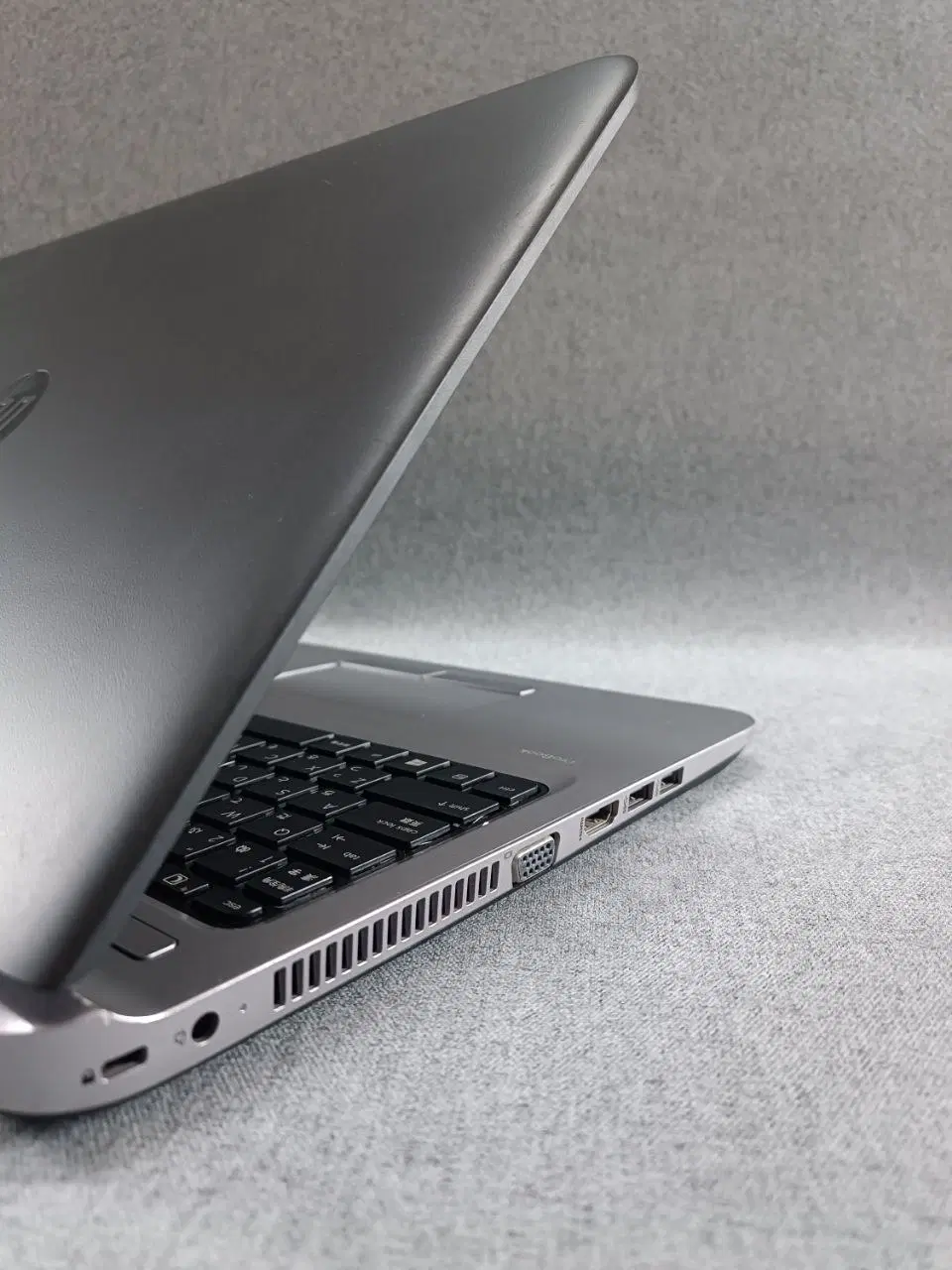 HP 450 G3|رایانه همراه|مشهد, عامل|دیوار