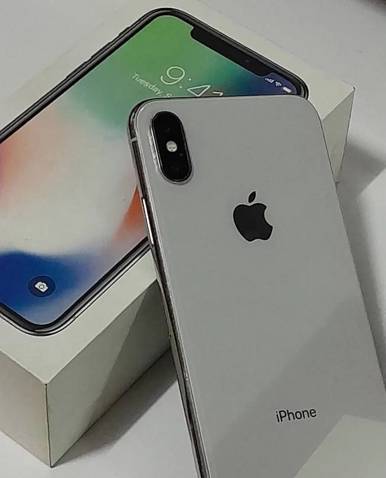 iphone x 64|موبایل|کرج, اصفهانیها|دیوار