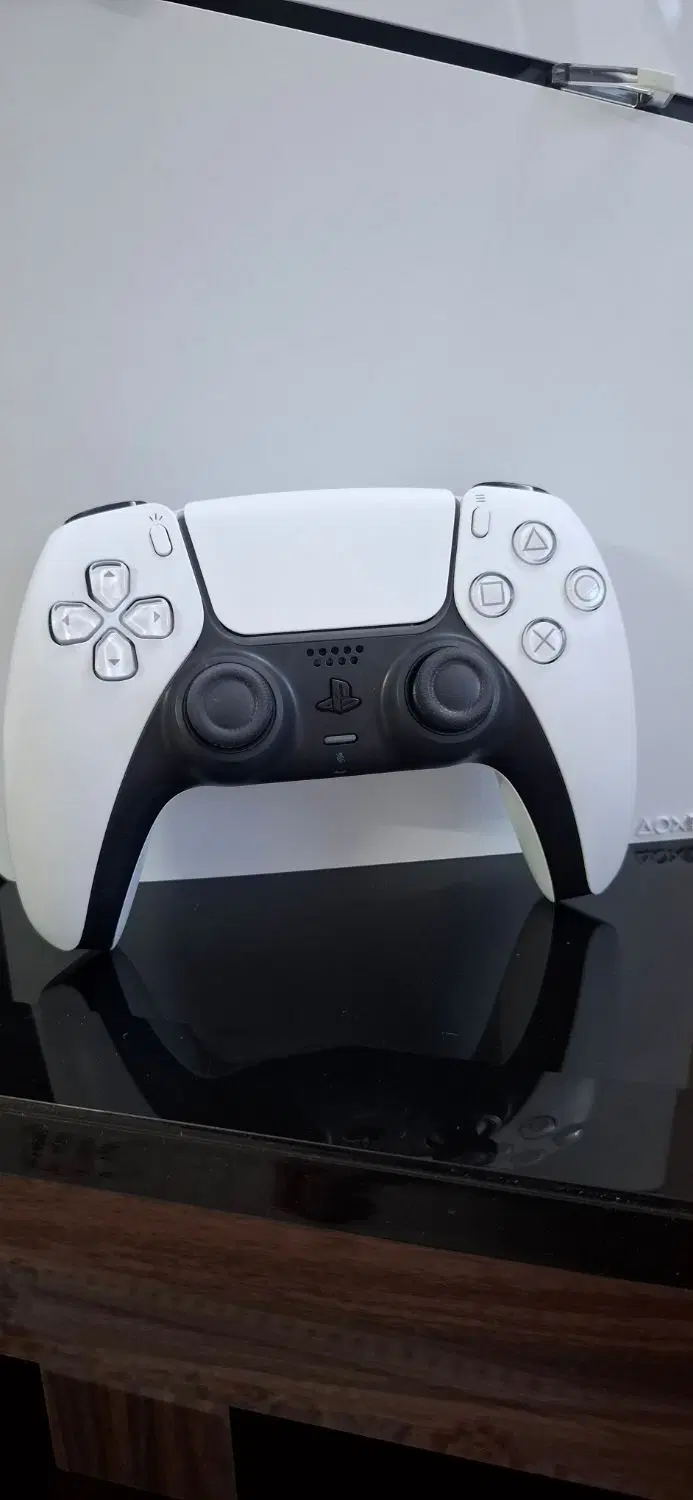 ps5 slim 1T|کنسول، بازی ویدئویی و آنلاین|خمینی‌شهر, |دیوار