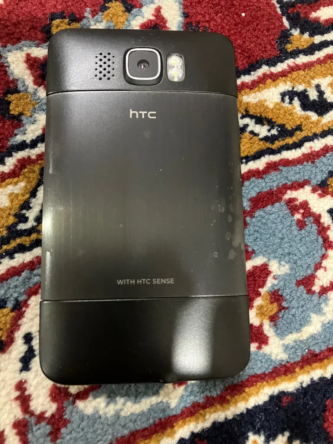 گوشی HTC HD2|موبایل|مشهد, هنرستان|دیوار